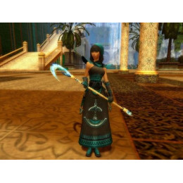 GUILD WARS / ТРИЛОГИЯ (PC-DVD) (Jewel)