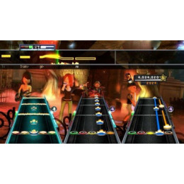 Guitar Hero: 5 (X-BOX 360)