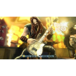 Guitar Hero: 5 (X-BOX 360)
