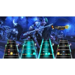 Guitar Hero: 5 (X-BOX 360)