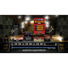 Guitar Hero: World Tour (X-BOX 360)
