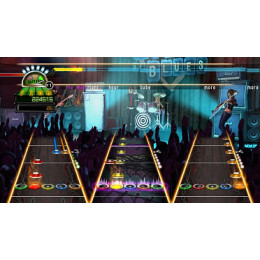 Guitar Hero: World Tour (X-BOX 360)