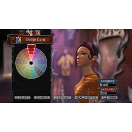 Guitar Hero: World Tour (X-BOX 360)
