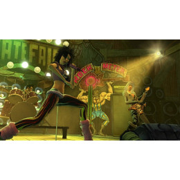 Guitar Hero: World Tour (X-BOX 360)