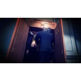 HITMAN: Absolution [PS3, английская версия] Trade-in / Б.У.