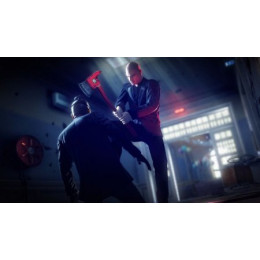 HITMAN: Absolution [PS3, русская версия] Trade-in / Б.У.