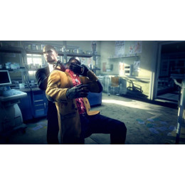 HITMAN: Absolution [PS3, английская версия] Trade-in / Б.У.
