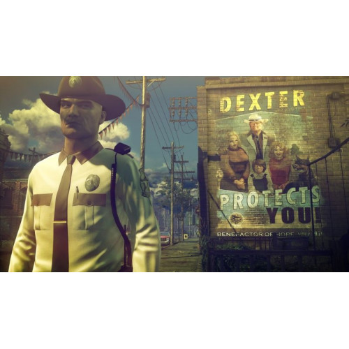 HITMAN: Absolution [PS3, английская версия] Trade-in / Б.У.