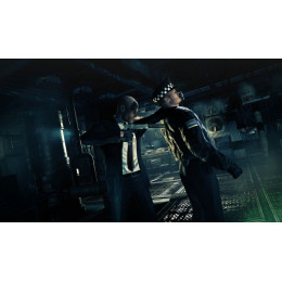 HITMAN: Absolution [PS3, английская версия] Trade-in / Б.У.