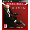 HITMAN: Absolution (Essentials) [PS3, русская версия] Trade-in / Б.У.