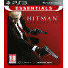 HITMAN: Absolution [PS3, английская версия] Trade-in / Б.У.