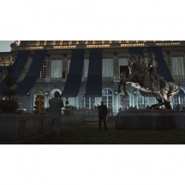 HITMAN: Definitive Edition [PS4, русские субтитры] Trade-in / Б.У.