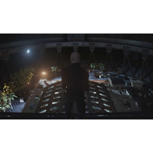 HITMAN: Definitive Edition [PS4, русские субтитры] Trade-in / Б.У.