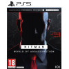 HITMAN: World of Assassination [PS5, русские субтитры]