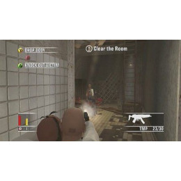 Hitman: Blood Money (X-BOX 360)