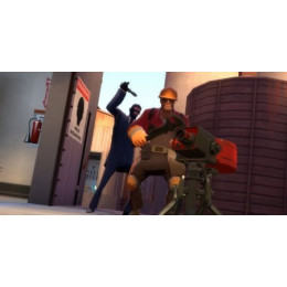 Half Life 2 : The Orange Box (Русская версия) (X-BOX 360)