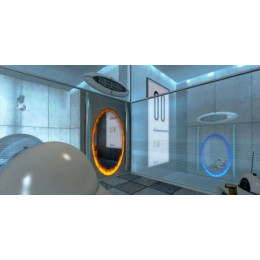 Half Life 2 : The Orange Box (Русская версия) (X-BOX 360)