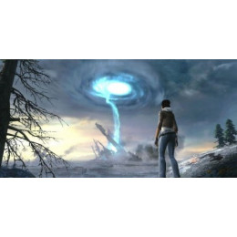 Half Life 2 : The Orange Box (Русская версия) (X-BOX 360)