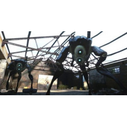 Half-Life 2: The Orange Box [Xbox 360/Xbox One, английская версия]  Trade-in / Б.У.