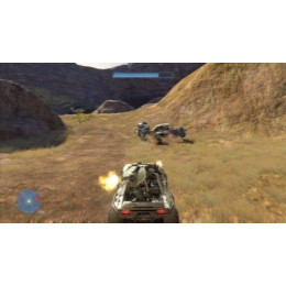 Halo 3 (X-BOX 360)