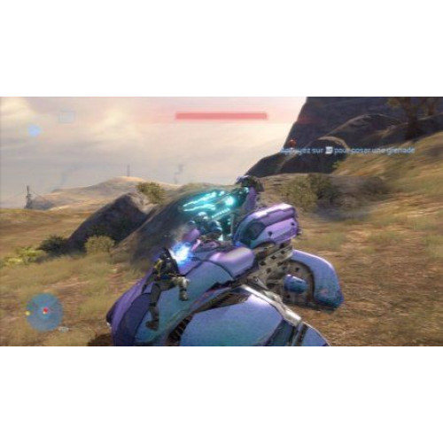 Halo 3 (X-BOX 360)