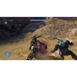 Halo 3 (X-BOX 360)