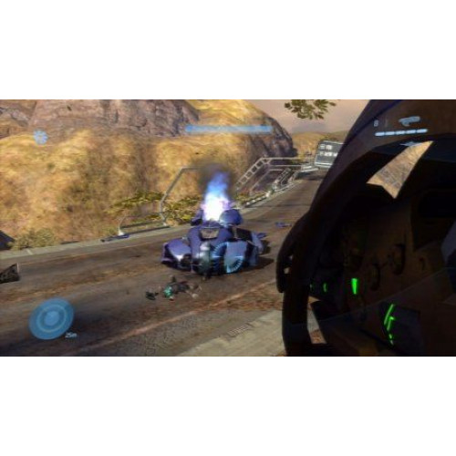 Halo 3 (X-BOX 360)