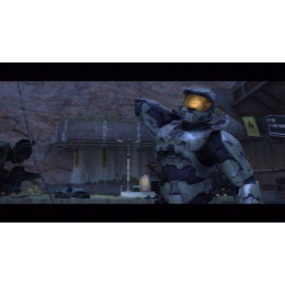 Halo 3 (X-BOX 360)