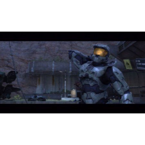 Halo 3 (X-BOX 360)