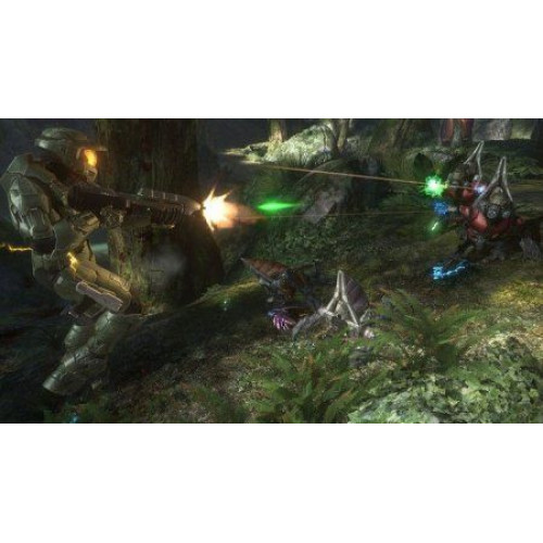 Halo 3 (X-BOX 360)