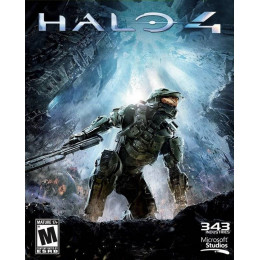 Halo 4 (2 DVD) PC