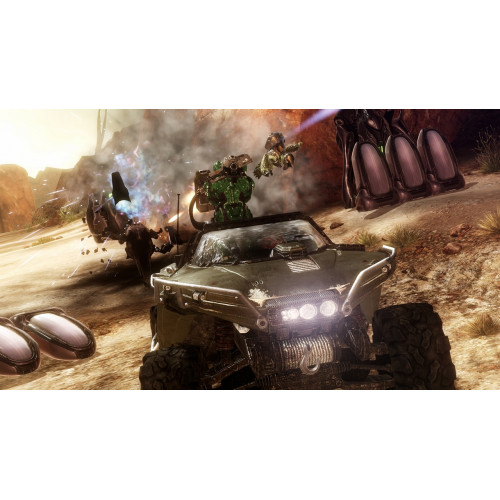 Halo 4 Репак (2 DVD) PC
