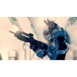 Halo 4 (Русская версия) (X-BOX 360)