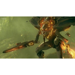 Halo 4 (Русская версия) (X-BOX 360)
