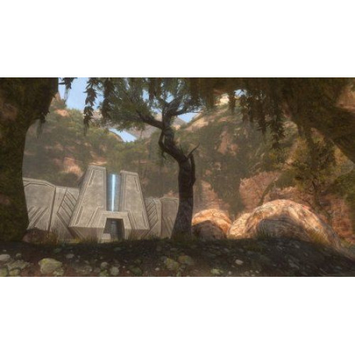 Halo: Combat Evolved Anniversary (LT+3.0/14699) (X-BOX 360)