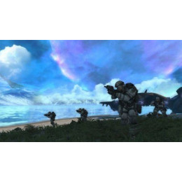 Halo: Combat Evolved Anniversary (X-BOX 360)