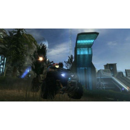 Halo: Combat Evolved Anniversary (X-BOX 360)