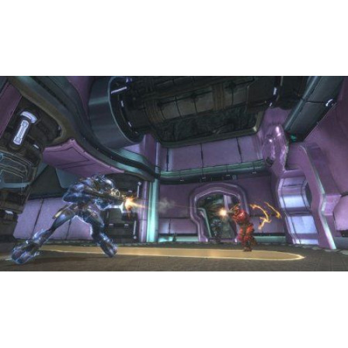 Halo: Combat Evolved Anniversary (LT+3.0/14699) (X-BOX 360)