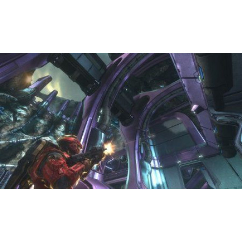 Halo: Combat Evolved Anniversary (LT+3.0/14699) (X-BOX 360)
