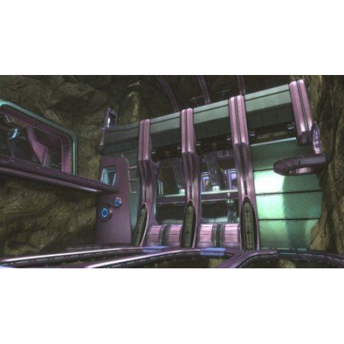 Halo: Combat Evolved Anniversary (LT+3.0/14699) (X-BOX 360)