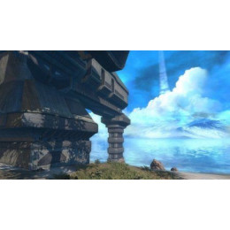 Halo: Combat Evolved Anniversary (X-BOX 360)