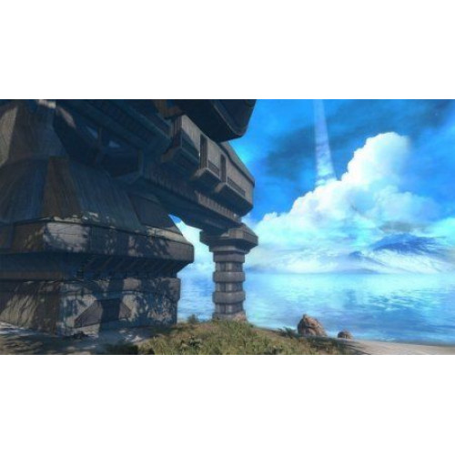 Halo: Combat Evolved Anniversary (LT+3.0/14699) (X-BOX 360)