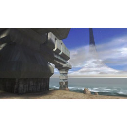 Halo: Combat Evolved Anniversary с поддержкой 3D [Xbox 360/Xbox One, английская версия]  Trade-in / Б.У.