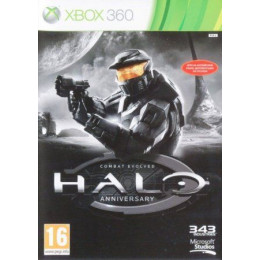 Halo: Combat Evolved Anniversary (LT+3.0/14699) (X-BOX 360)