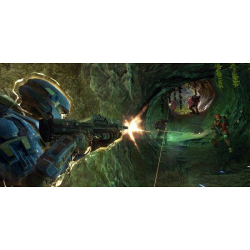 Halo: Reach (LT+3.0/14699) (X-BOX 360)