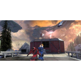 Halo: Reach (X-BOX 360)