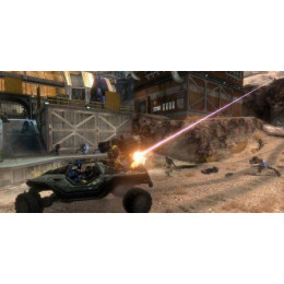 Halo: Reach (X-BOX 360)