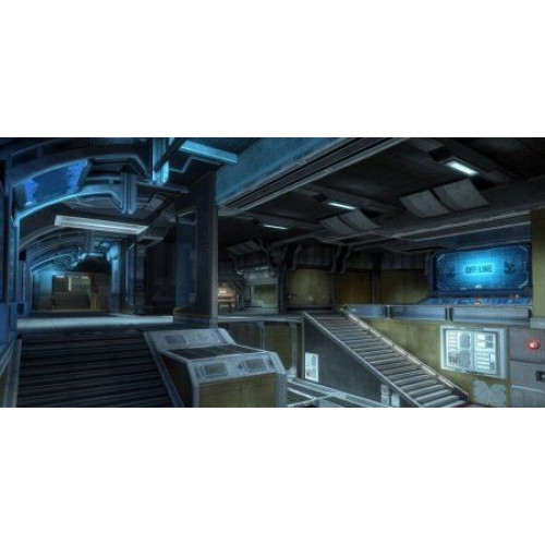 Halo: Reach (LT+3.0/14699) (X-BOX 360)