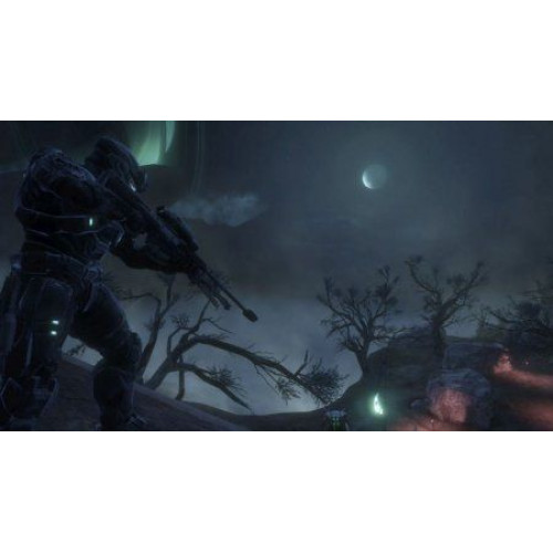 Halo: Reach (LT+3.0/14699) (X-BOX 360)