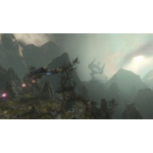 Halo: Reach (LT+3.0/14699) (X-BOX 360)
